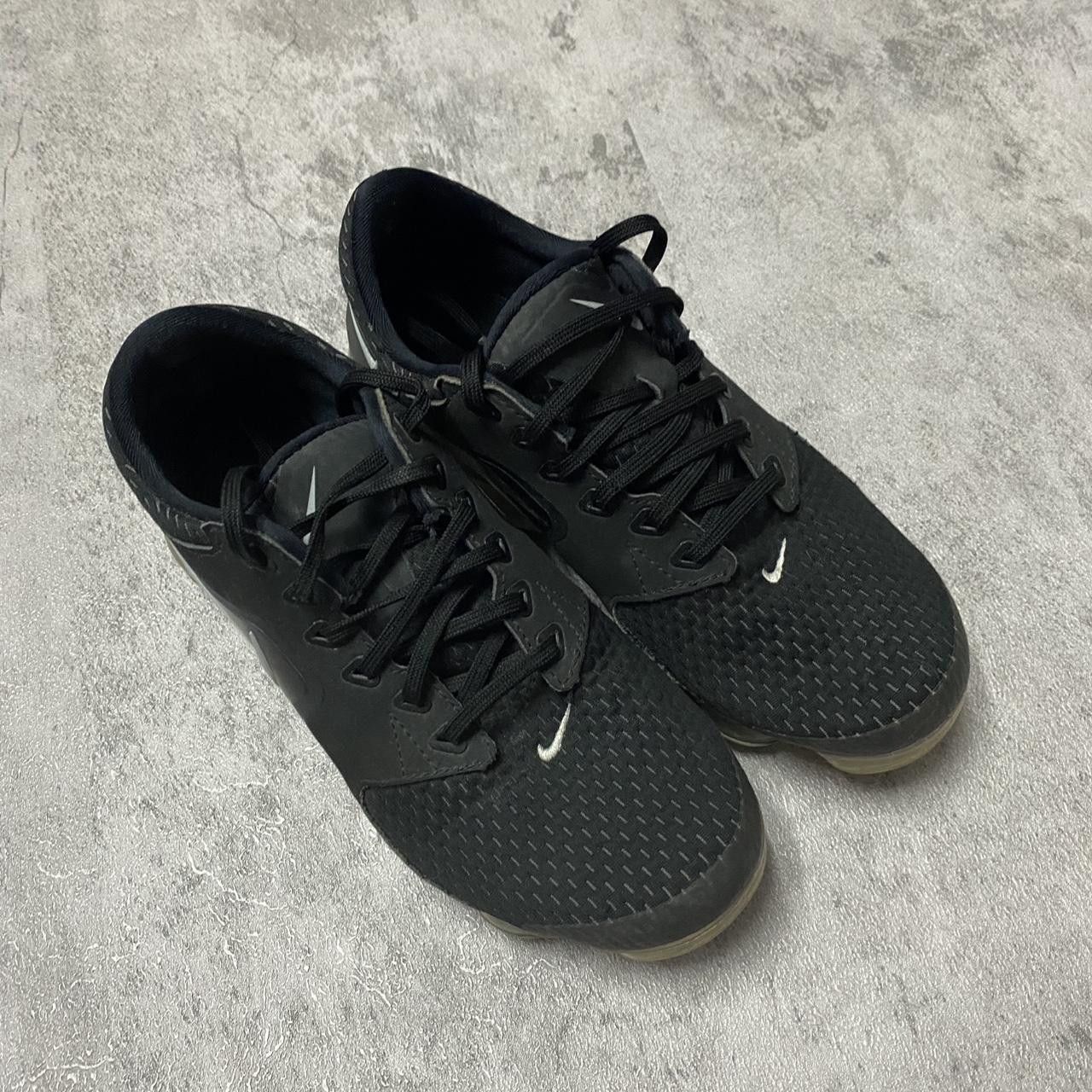 Nike Nike Vapor Max 360 trainers in black and white #sneakers Size US 6 / IT 36 - 1 Thumbnail