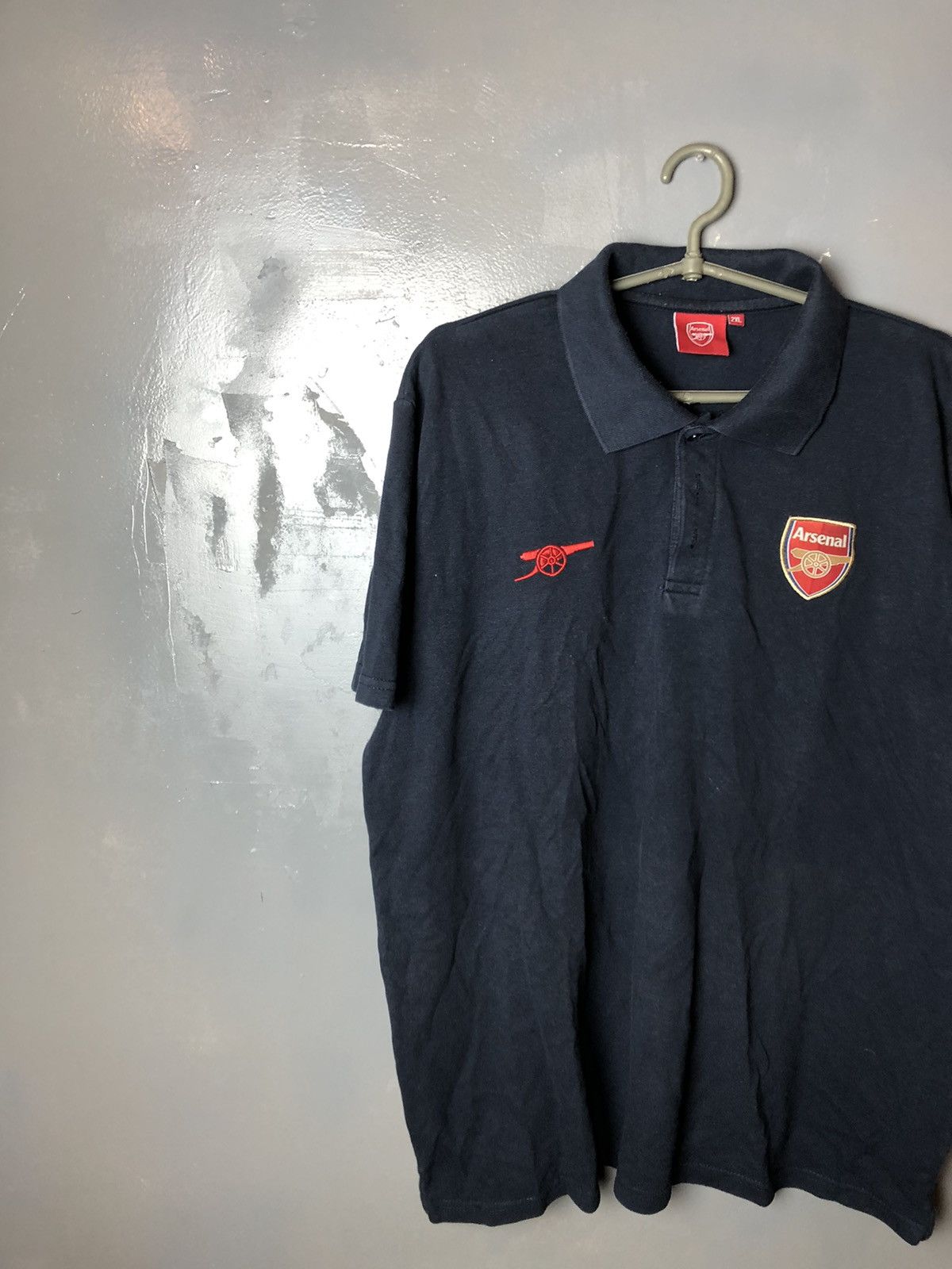 Other Men’s merch polo FC Arcenal size Xl Size US XL / EU 56 / 4 - 3 Thumbnail