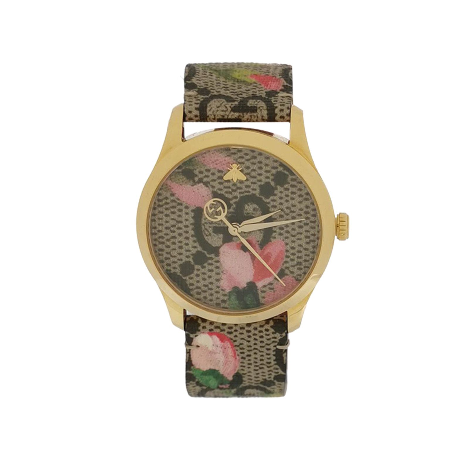 Gucci Gucci Women os Watches Size ONE SIZE - 1 Thumbnail