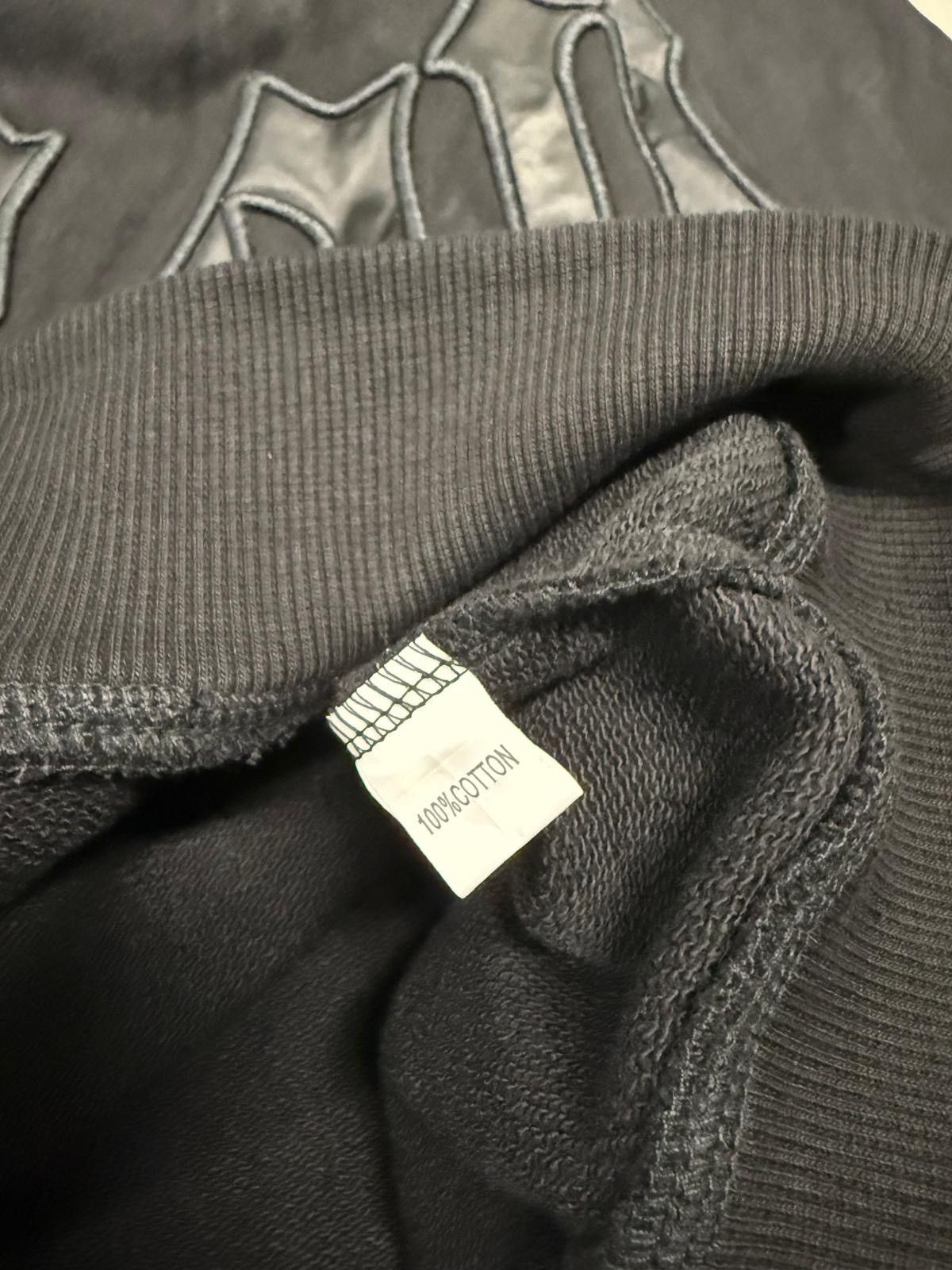 Godspeed Godspeed Black Satin OG Logo V2 Sweatsuit Brand New Size US S / EU 44-46 / 1 - 10 Thumbnail