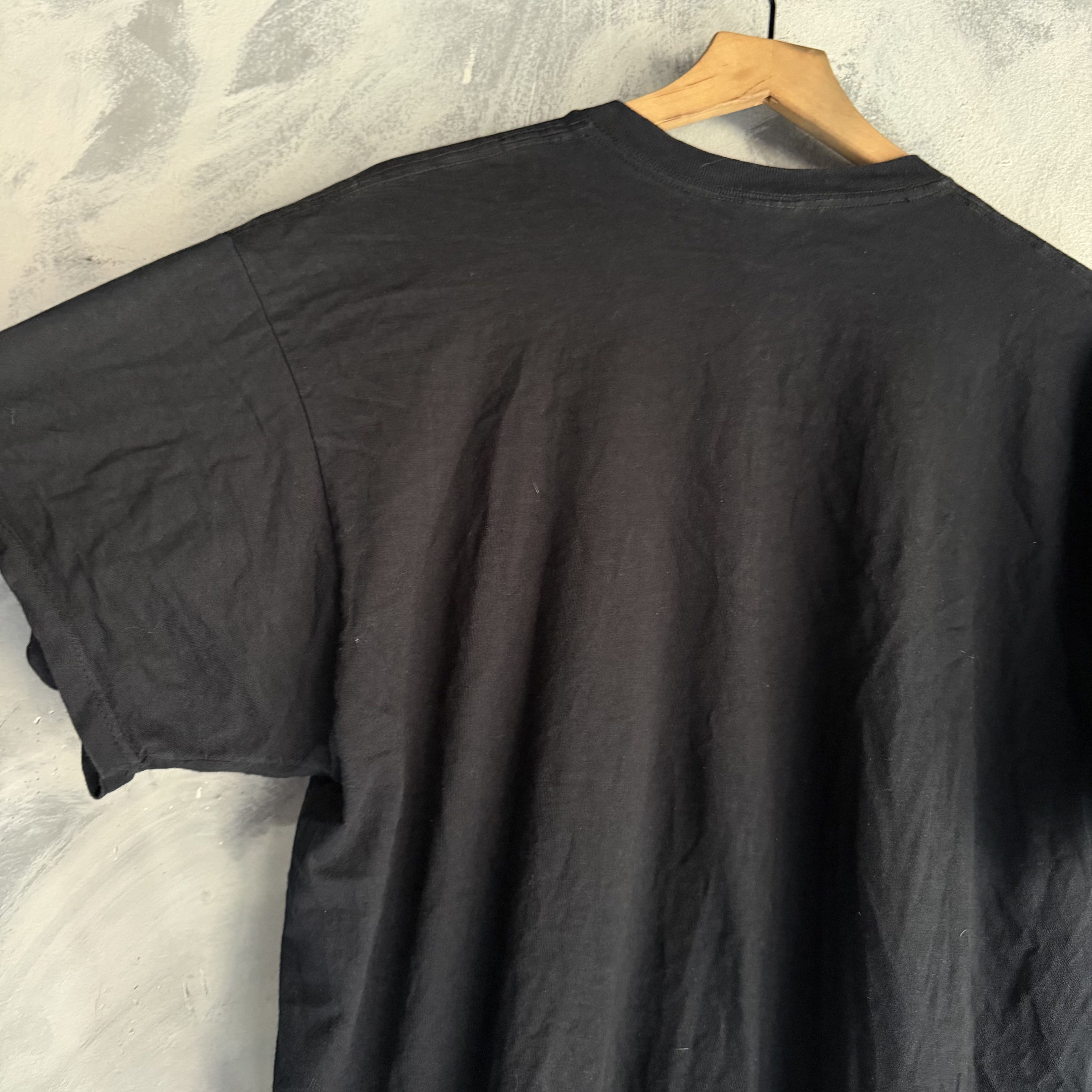 Star Wars Vtg Star Wars T-Shirt Darth Vader Own Every Moment 9-16-11 Size US XL / EU 56 / 4 - 5 Thumbnail