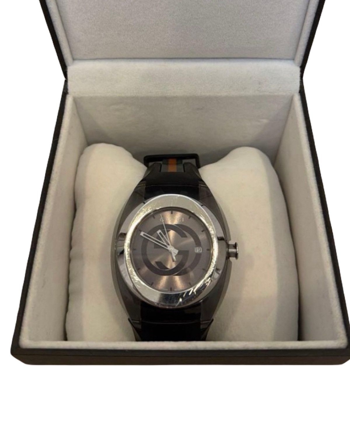 Gucci 🔥RARE🔥 GUCCI SYNC Watch Size ONE SIZE - 1 Thumbnail