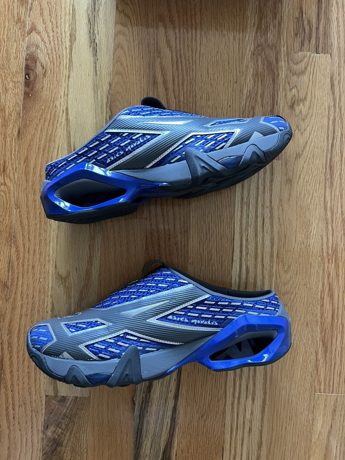 Asics × Kiko Kostadinov ASICS Novalis Gel-Styrax Size US 9 / EU 42 - 1 Thumbnail