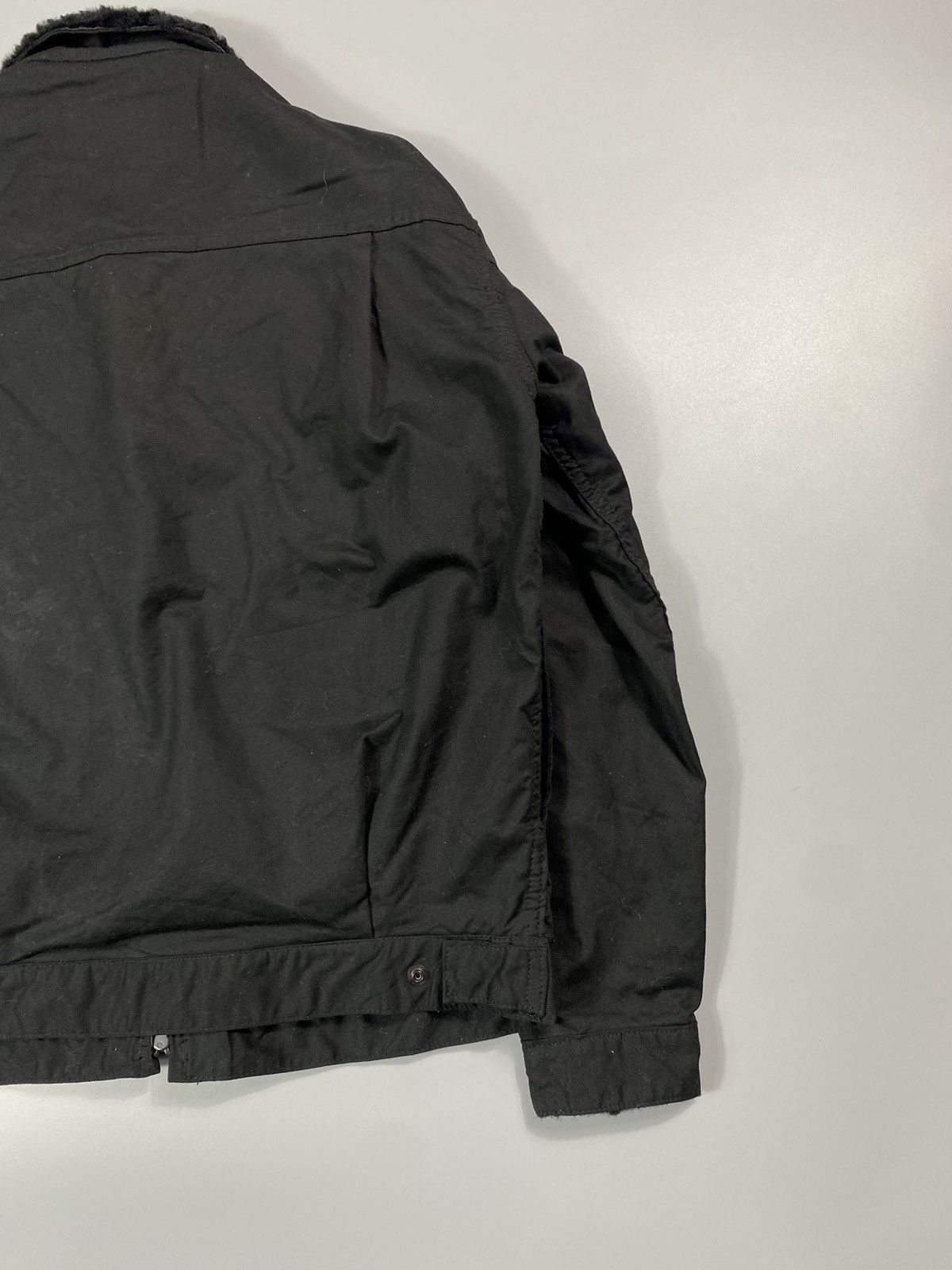 NADA Nada- Rebirth Type 2 Remake Jacket Size US S / EU 44-46 / 1 - 18 Thumbnail