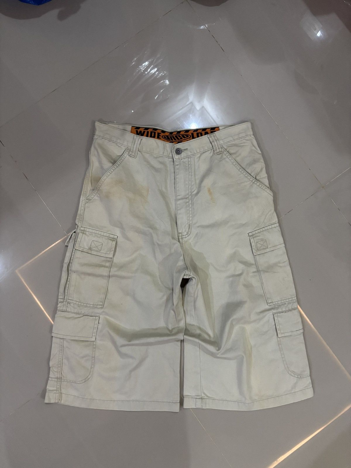 JNCO cargo 🔥