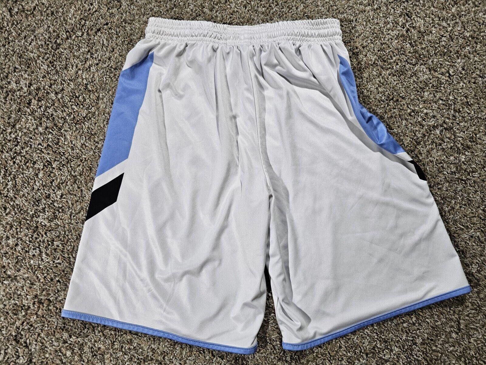 Designer BSN Sports athletic Drawstring Reversible Logo shorts Size S Size US 30 / EU 46 - 7 Thumbnail