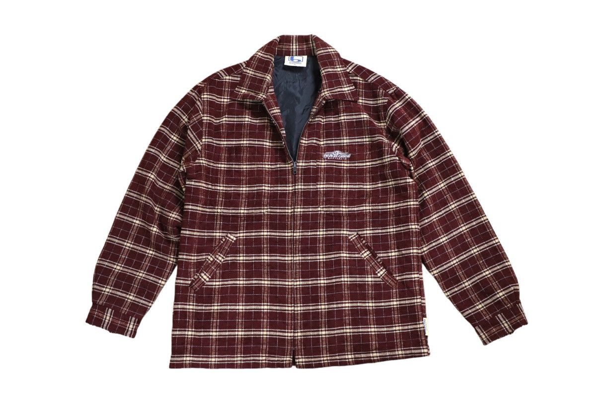 BEACH CREW AUSTRALIA Vintage Jacket Light Jackets