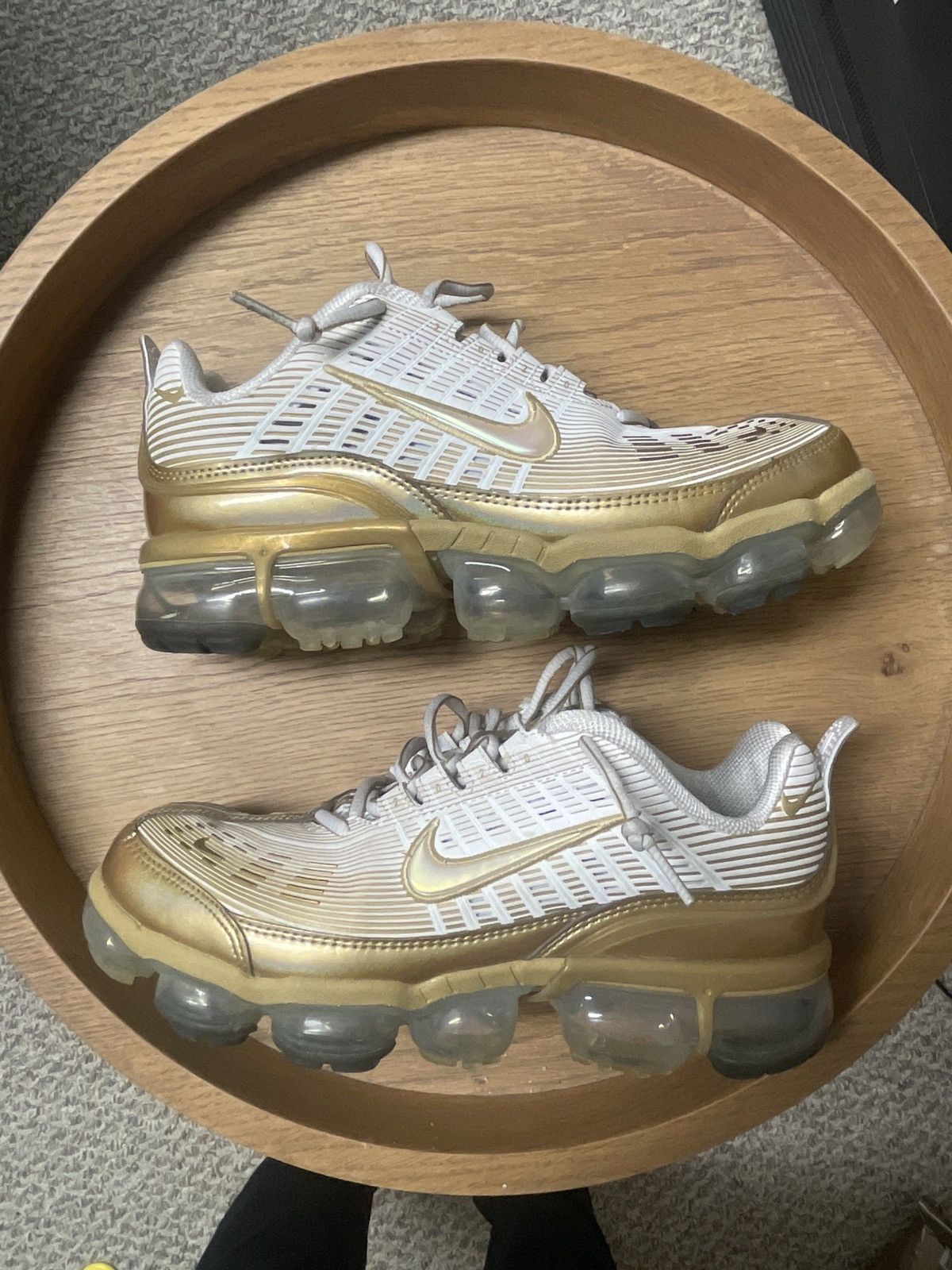 Nike Nike Vapor Max 360 Size US 10 / IT 40 - 3 Thumbnail