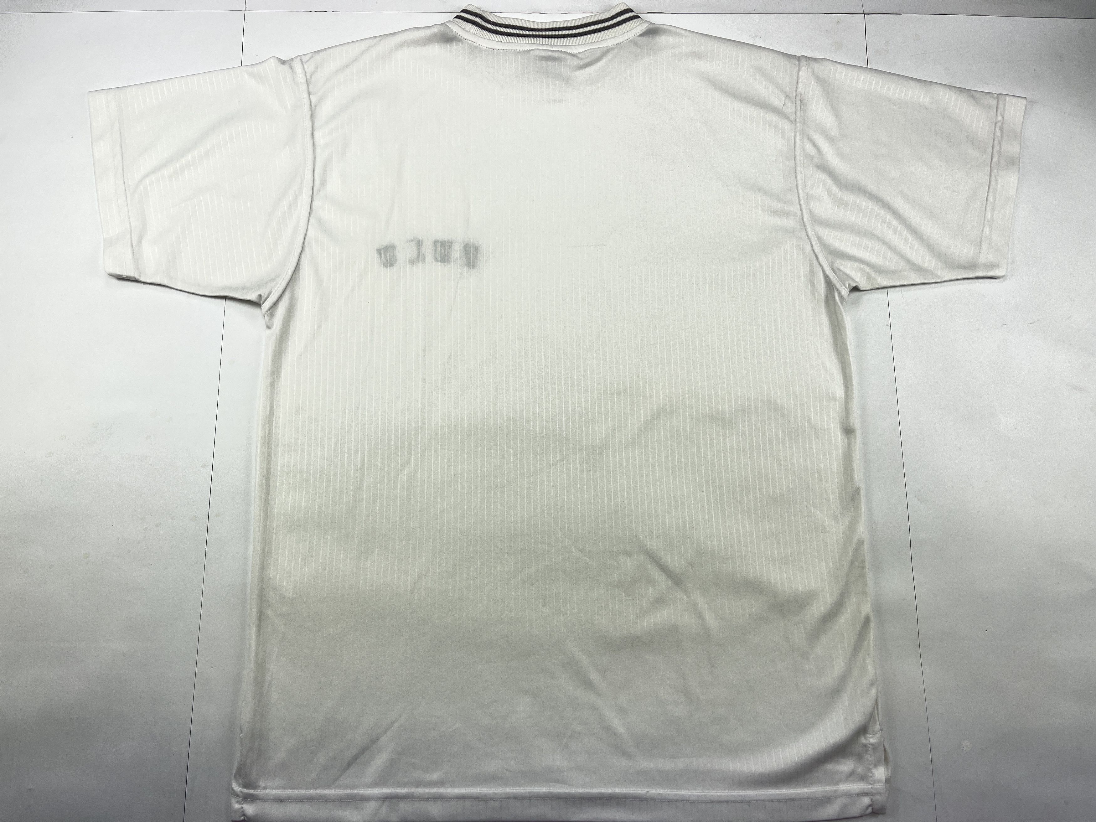 Fubu FUBU jersey, vintage hip hop t-shirt, 90s hip hop skater M Size US M / EU 48-50 / 2 - 5 Thumbnail