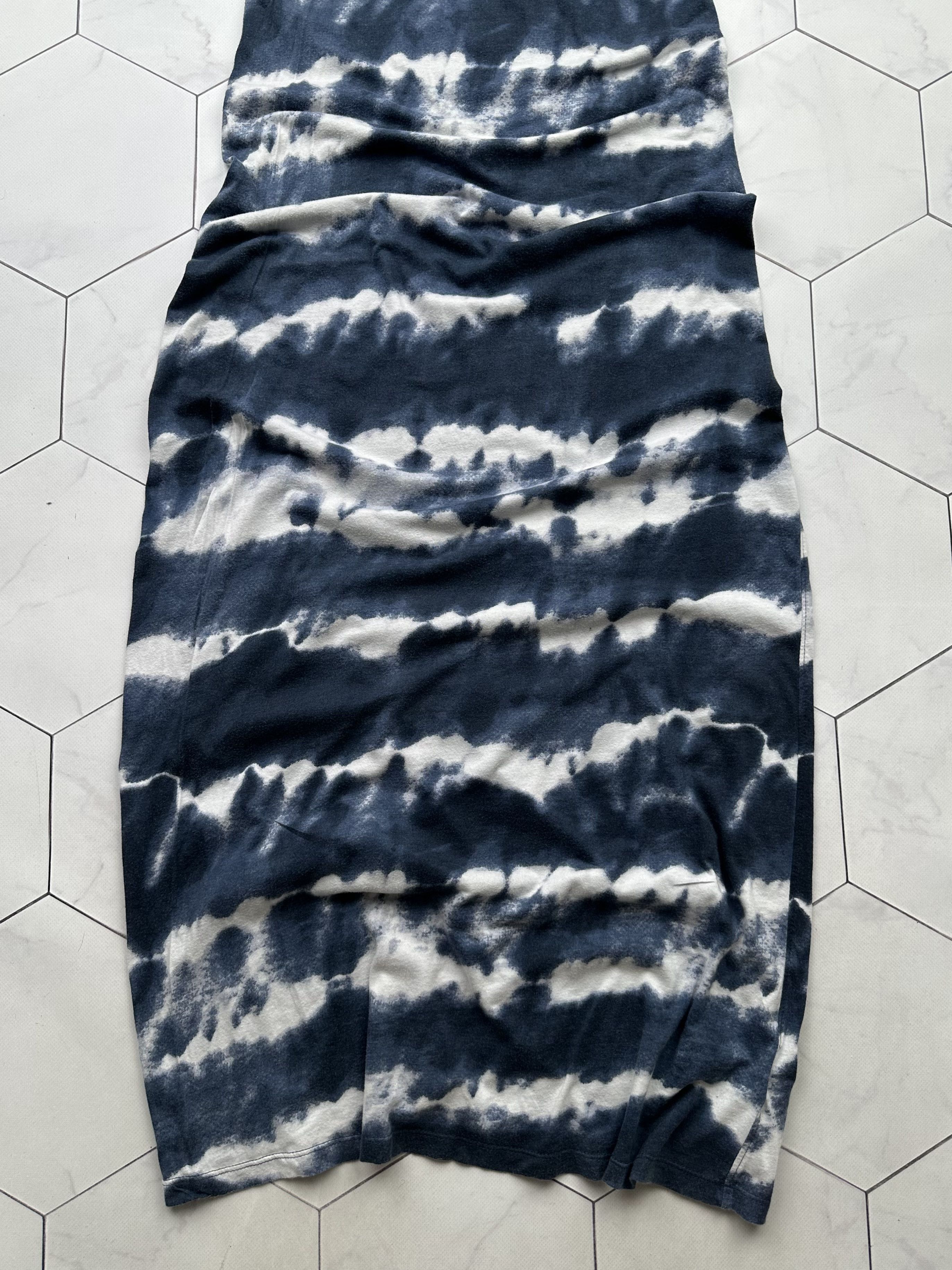 Denim & Supply Ralph Lauren Denim And Supple Ralph Lauren Vintage Maxi Dress Size XS / US 0-2 / IT 36-38 - 3 Thumbnail
