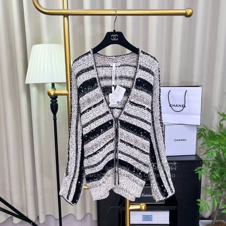 Brunello Cucinelli 23ss opera heavy industry glittered lac