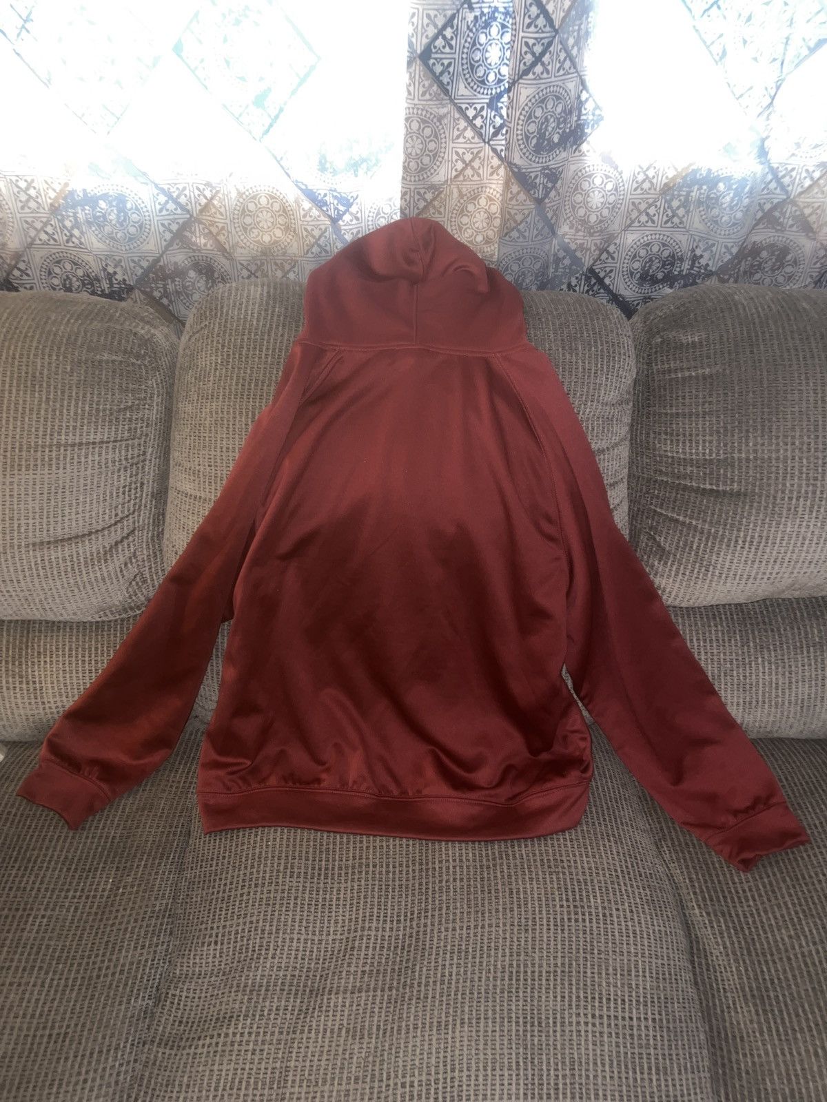 NBA NBA Cleveland Cavaliers Hoodie Size US XL / EU 56 / 4 - 7 Thumbnail