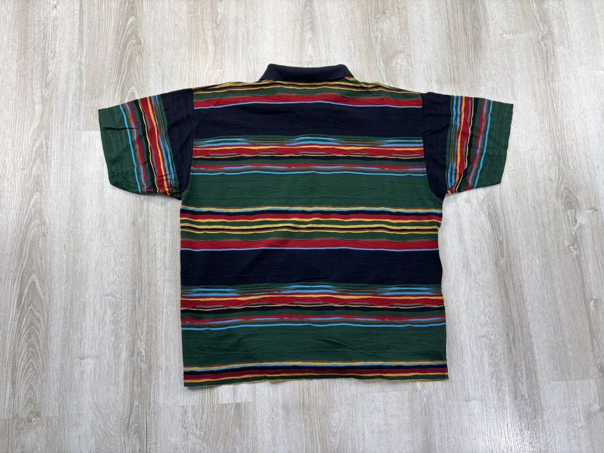 Dalmine × Vintage Mens t shirt Dalmine Size L/XL Size US XL / EU 56 / 4 - 8 Thumbnail