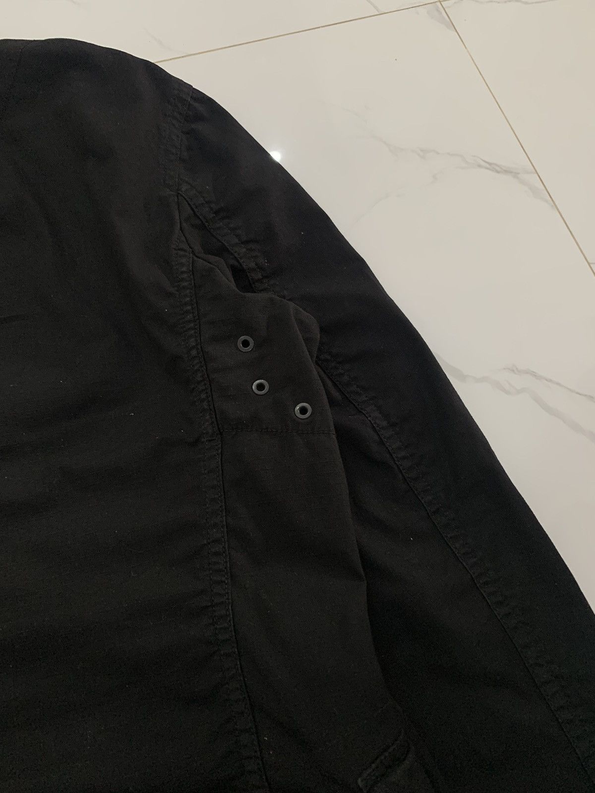 Burberry Burberry London cotton blazer Medium Size 40S - 12 Thumbnail