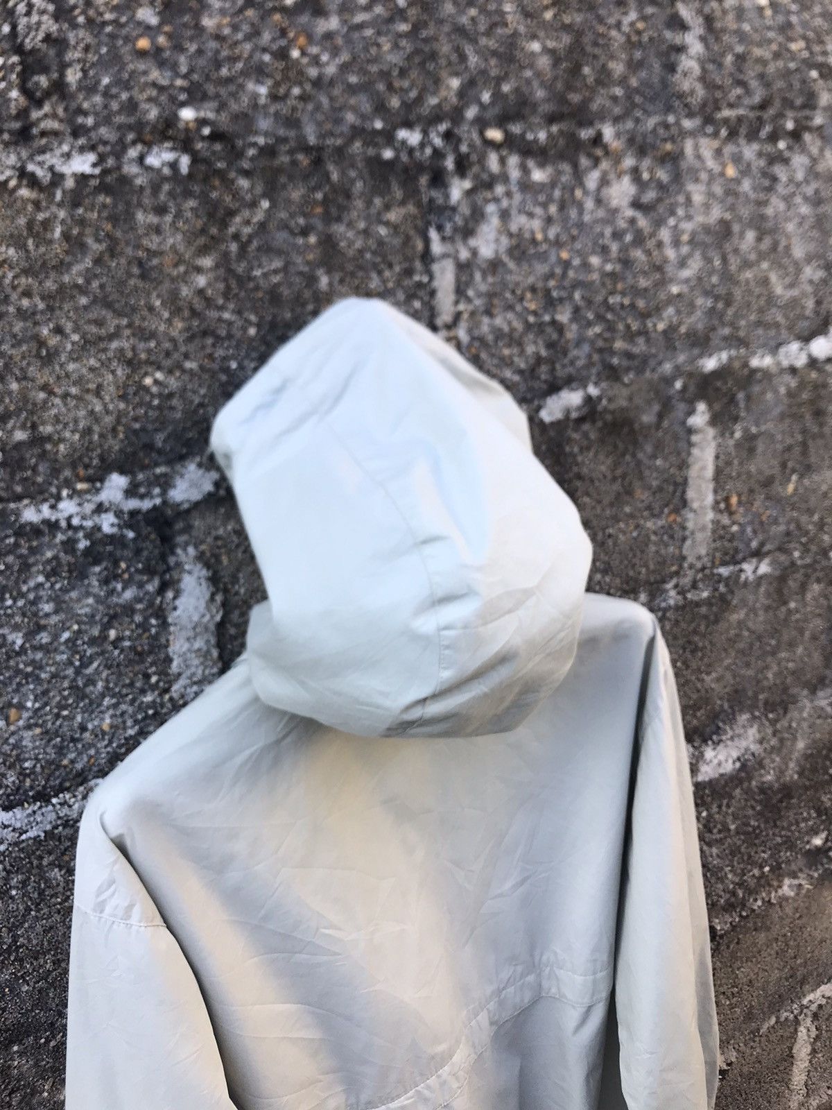 McGregor × Vintage ⚡️Vintage McGregor Hooded Nylon Jacket Size US L / EU 52-54 / 3 - 16 Thumbnail
