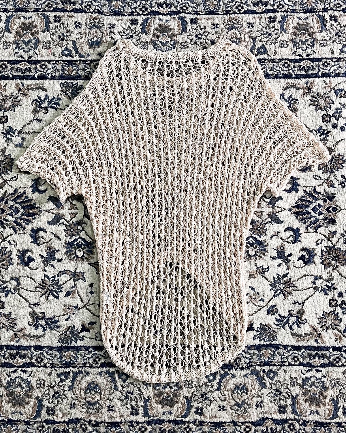 GOA GOA Knitwear Size US M / EU 48-50 / 2 - 5 Thumbnail