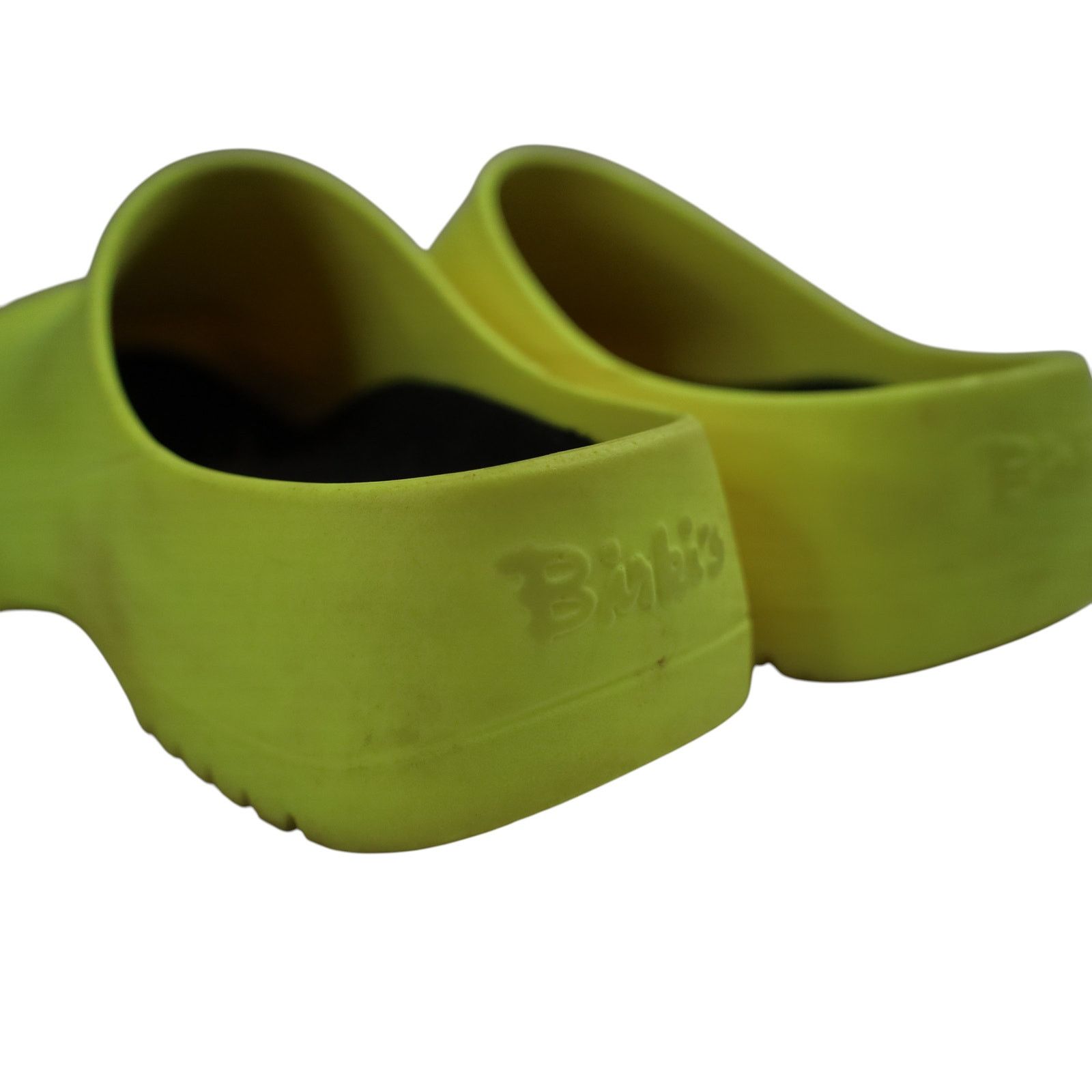 Birkenstock Birkenstock Super-Birki Rubber Clogs Size US 10 / IT 40 - 4 Thumbnail