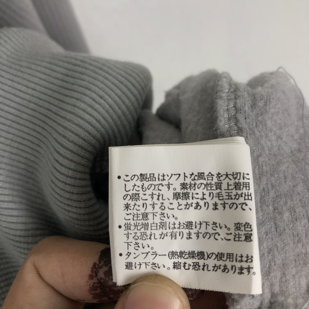 Japanese Brand 🔥90’s VINTGE SWEATSHIRT CREWNECK GOVERNOR JAPAN SPELL OUT Size US L / EU 52-54 / 3 - 13 Thumbnail
