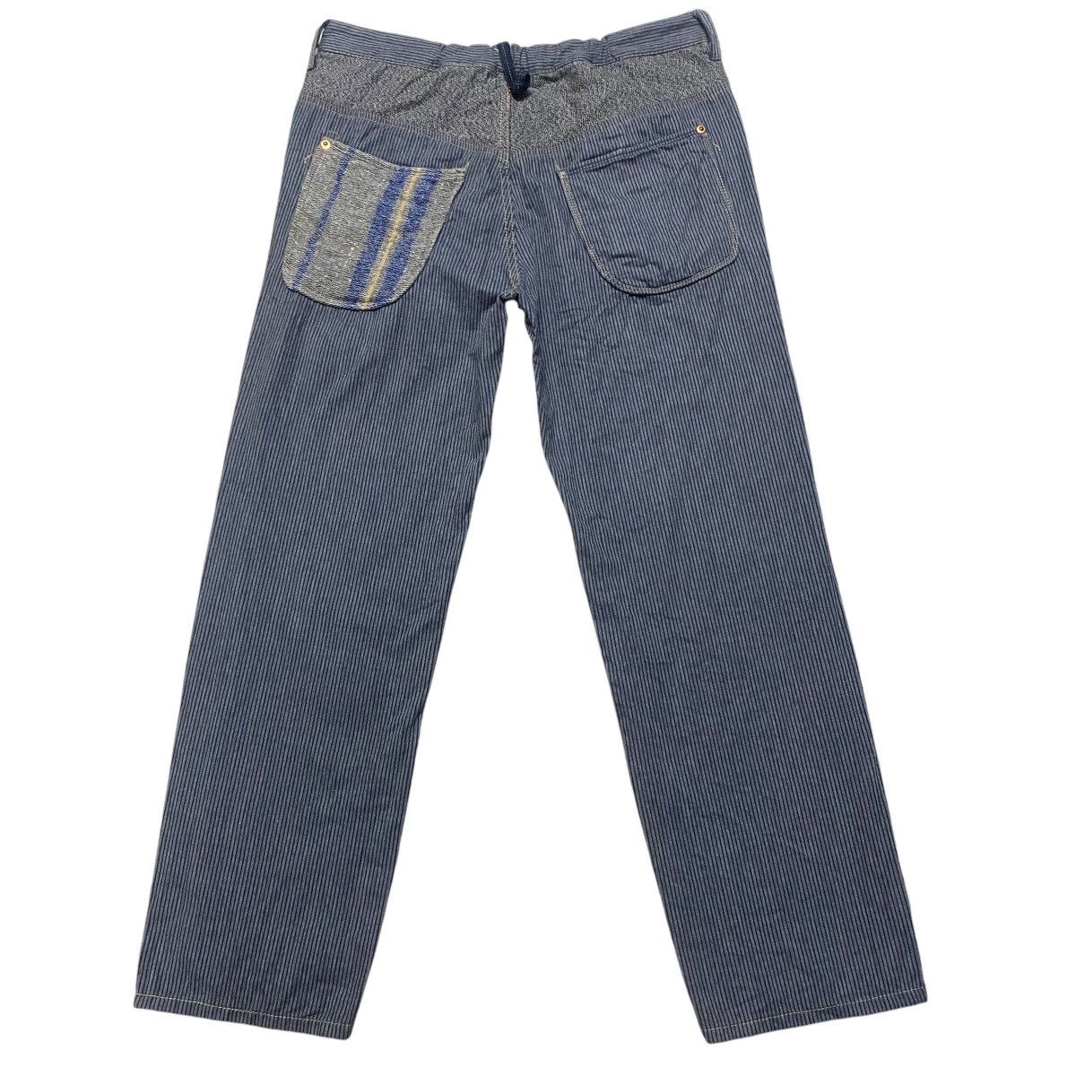PHENOMENON Phenomenon Hickory Pants Size 28" / US 6 / IT 42 - 1 Thumbnail