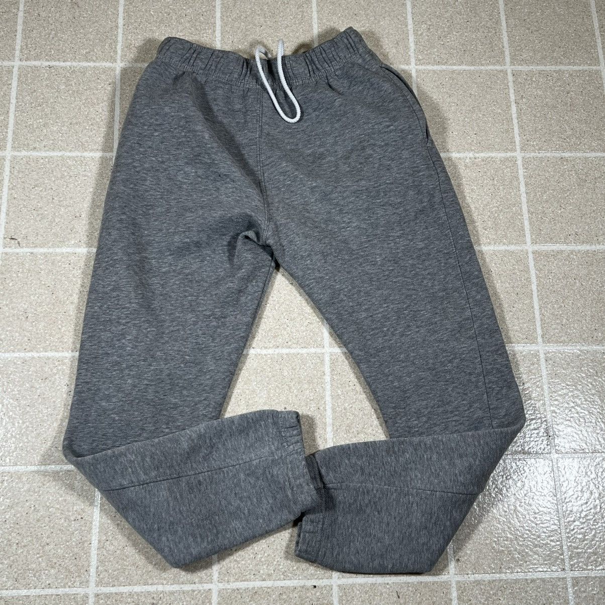 Russell Athletic Vintage Russell Athletic Sweatpants Gray Mens Medium Joggers Size US 32 / EU 48 - 2 Thumbnail