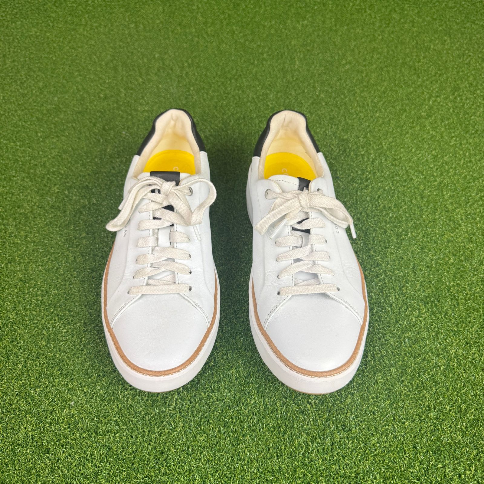 Cole Haan Cole Haan Women's Grandpro Topspin Sneaker Shoes Size 9B Size US 9 / IT 39 - 2 Thumbnail