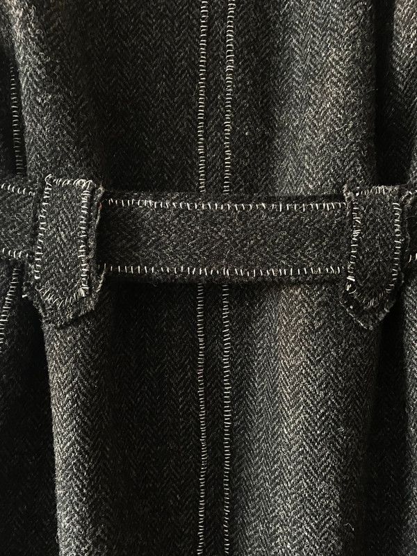 Jurgi Persoons Jurgi Persoons AW00 coat Size M / US 6-8 / IT 42-44 - 8 Thumbnail