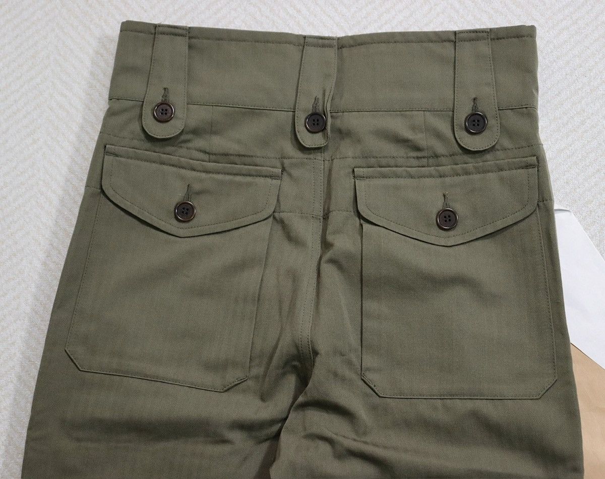 Visvim Visvim 21aw Coronel Pants（W/L），size2 Size US 34 / EU 50 - 5 Thumbnail