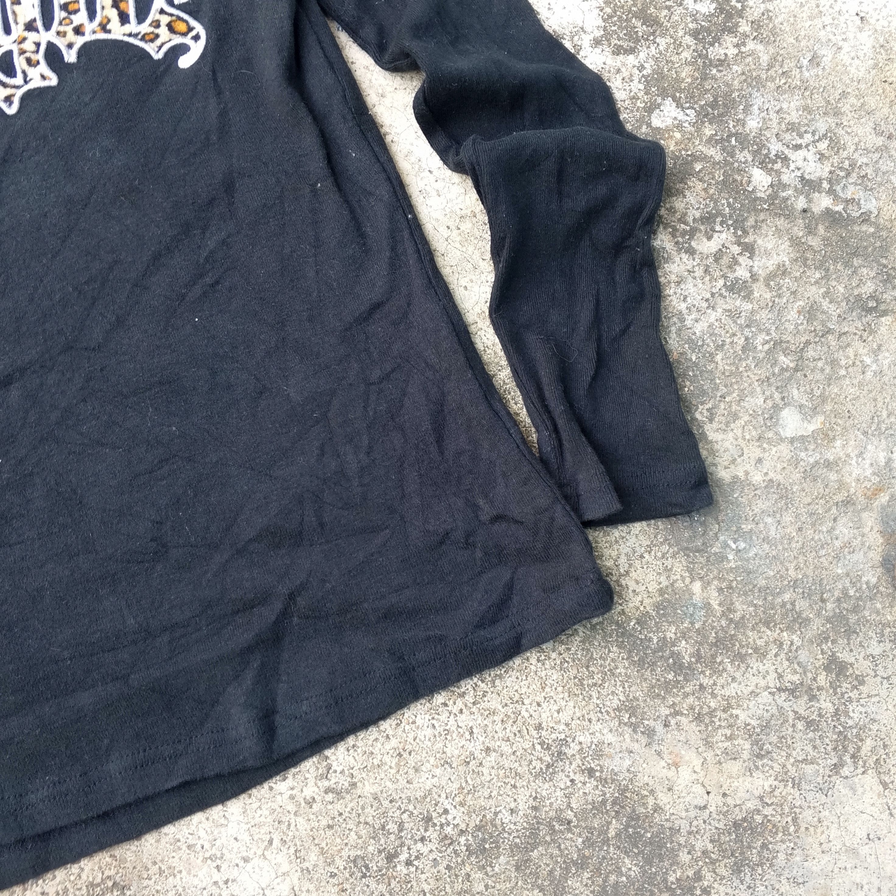 Beauty Beast MKR Sturgis Bike Week Long Sleeve Shirt Size S Size S / US 4 / IT 40 - 8 Thumbnail