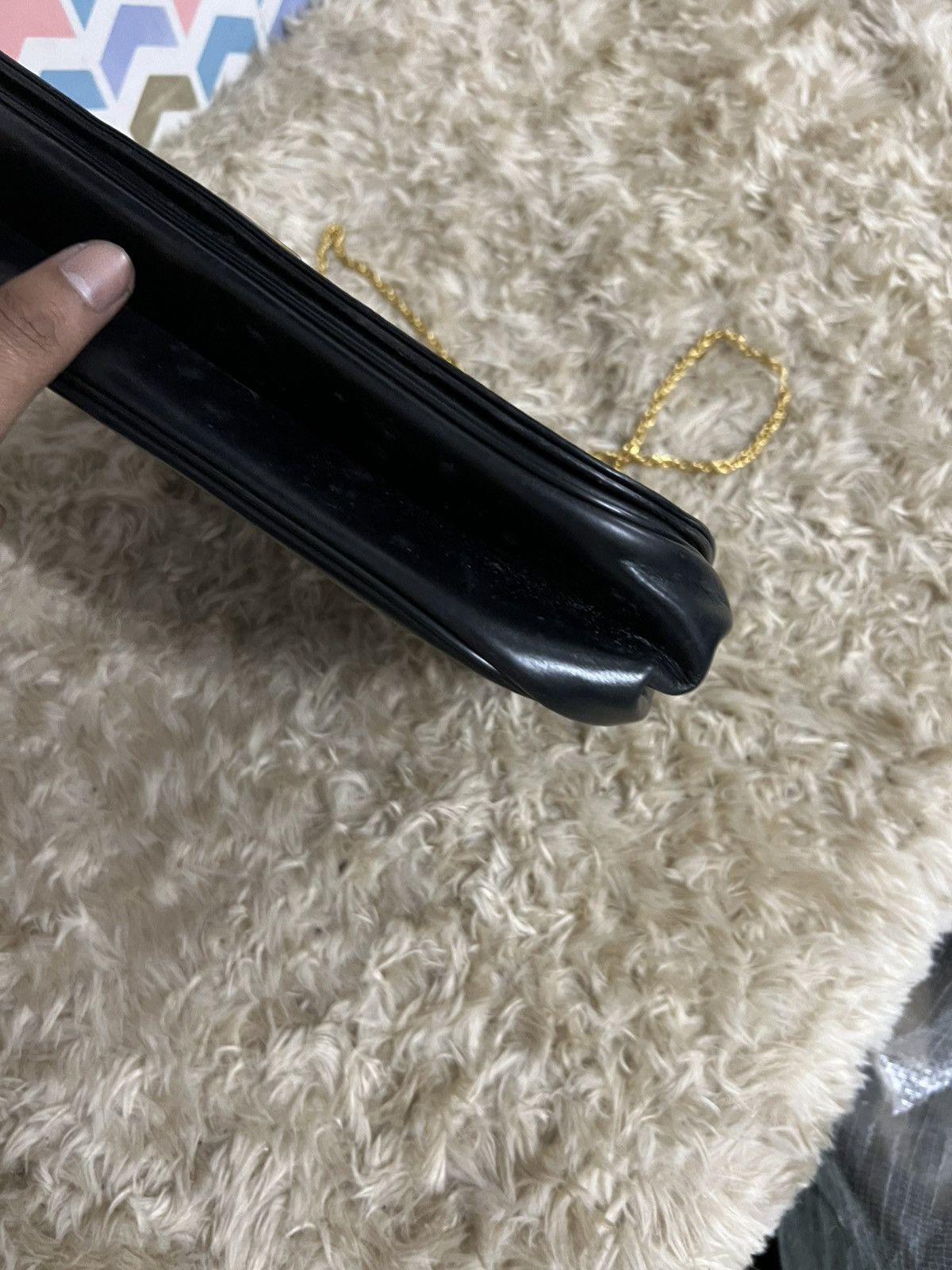 Christian Dior Monsieur Vintage Christian Dior calfskin Size ONE SIZE - 13 Thumbnail