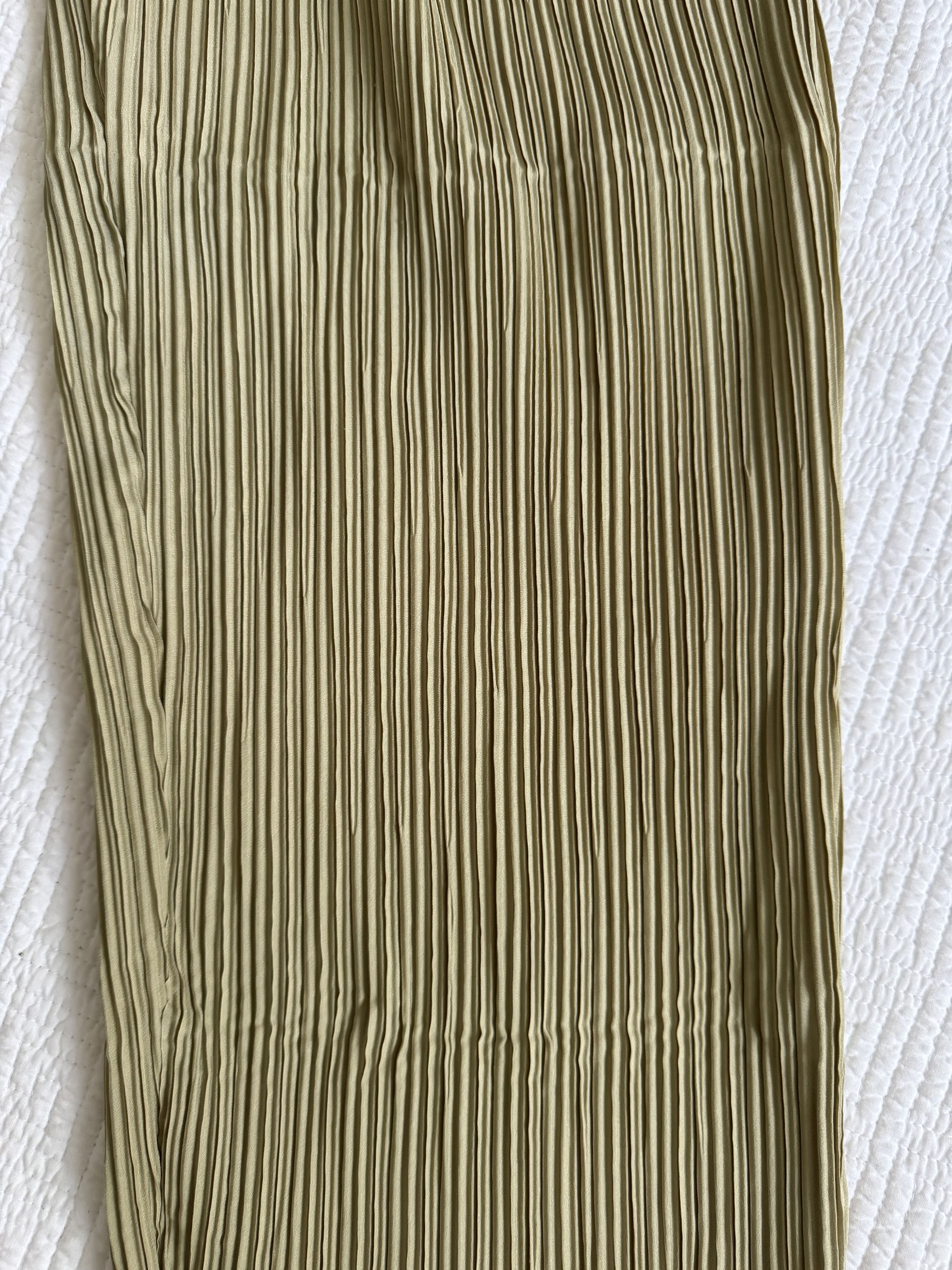Samsoe Samsoe Samsoe Samsoe Pleated Pants Size 28" / US 6 / IT 42 - 2 Thumbnail
