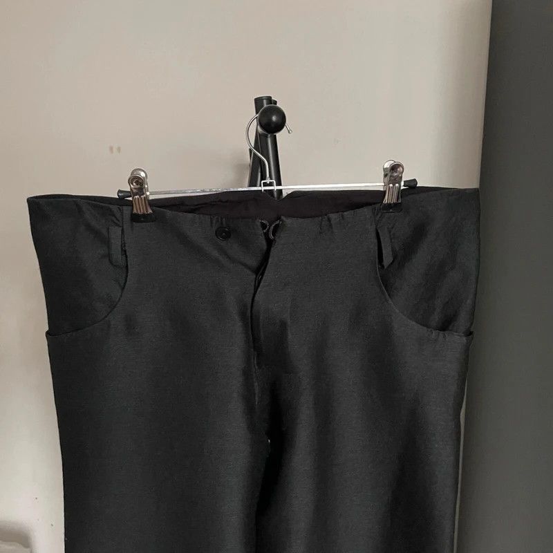 Ma+ M.A+ by Maurizio Amadei Trousers Size US 30 / EU 46 - 2 Thumbnail