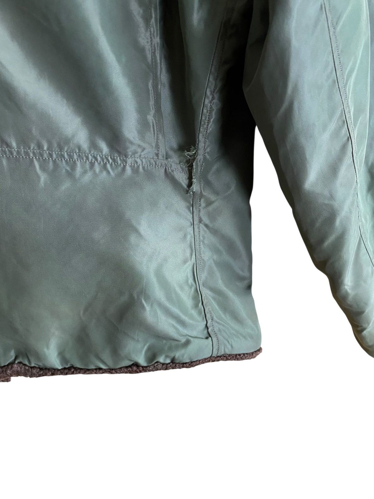 Buzz Rickson's Rare Vintage Buzz Rickson United Carr Fur Army Jacket 2000s Size US L / EU 52-54 / 3 - 7 Thumbnail