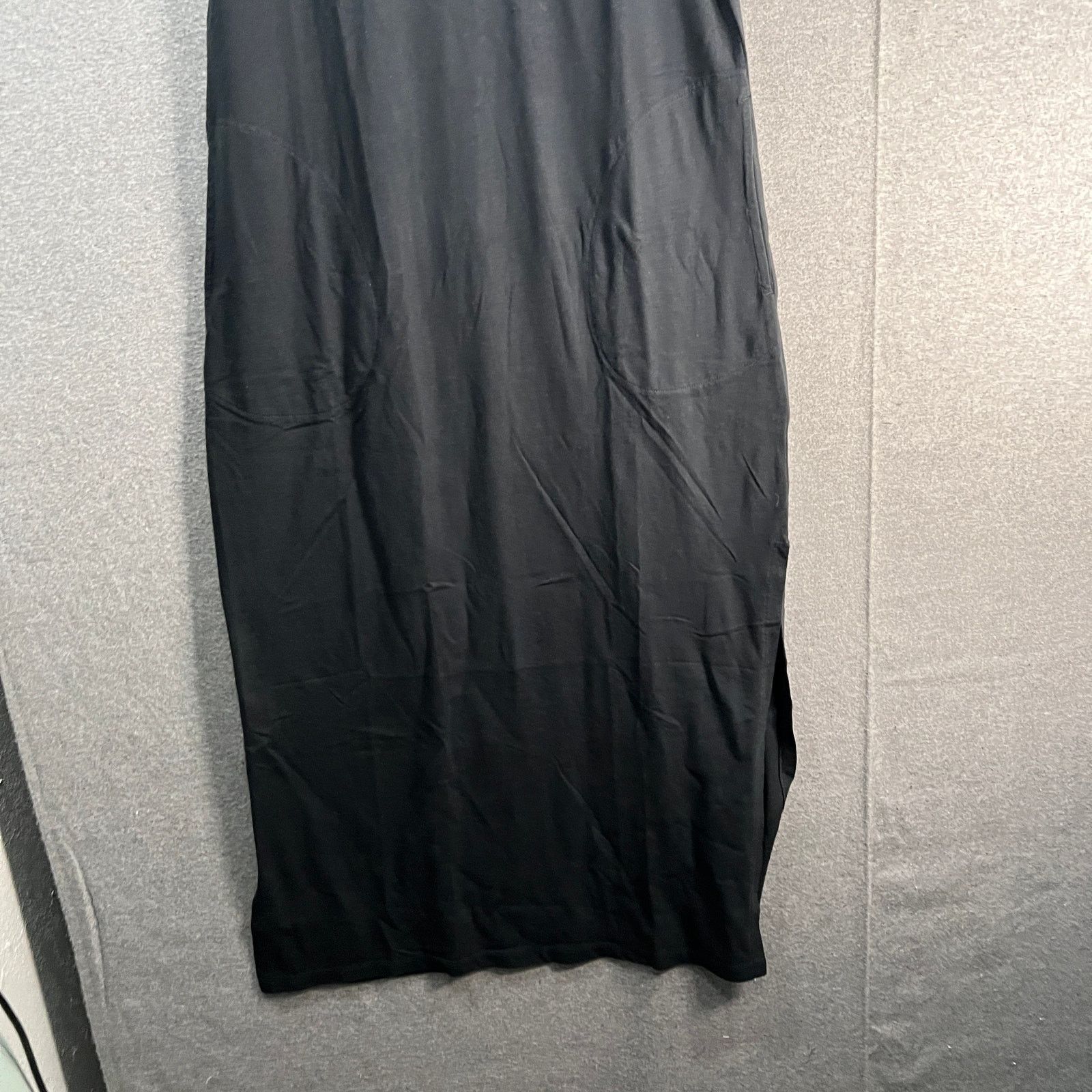 Lands' End Lands End Petite High Neck Cover-Up Size XS / US 0-2 / IT 36-38 - 5 Thumbnail