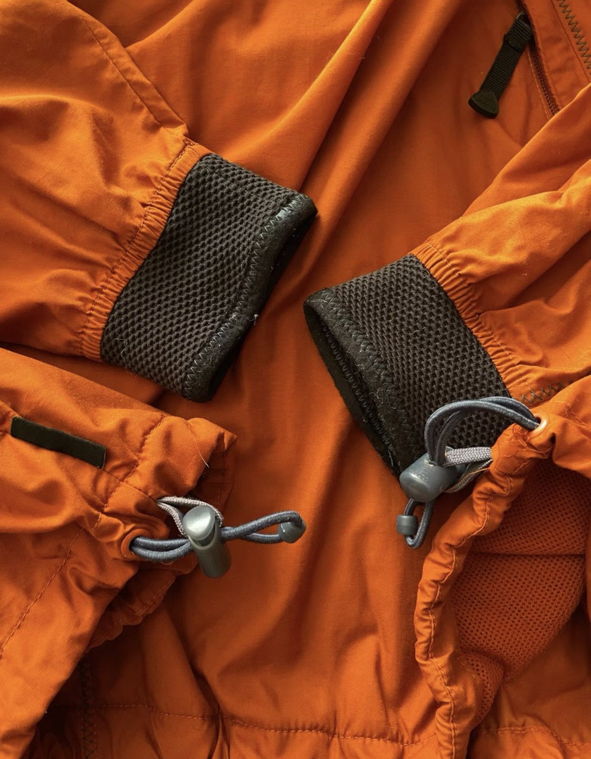 Nike ACG Nike ACG Pullover Anorak, Paddling Jacket. Size US L / EU 52-54 / 3 - 5 Thumbnail