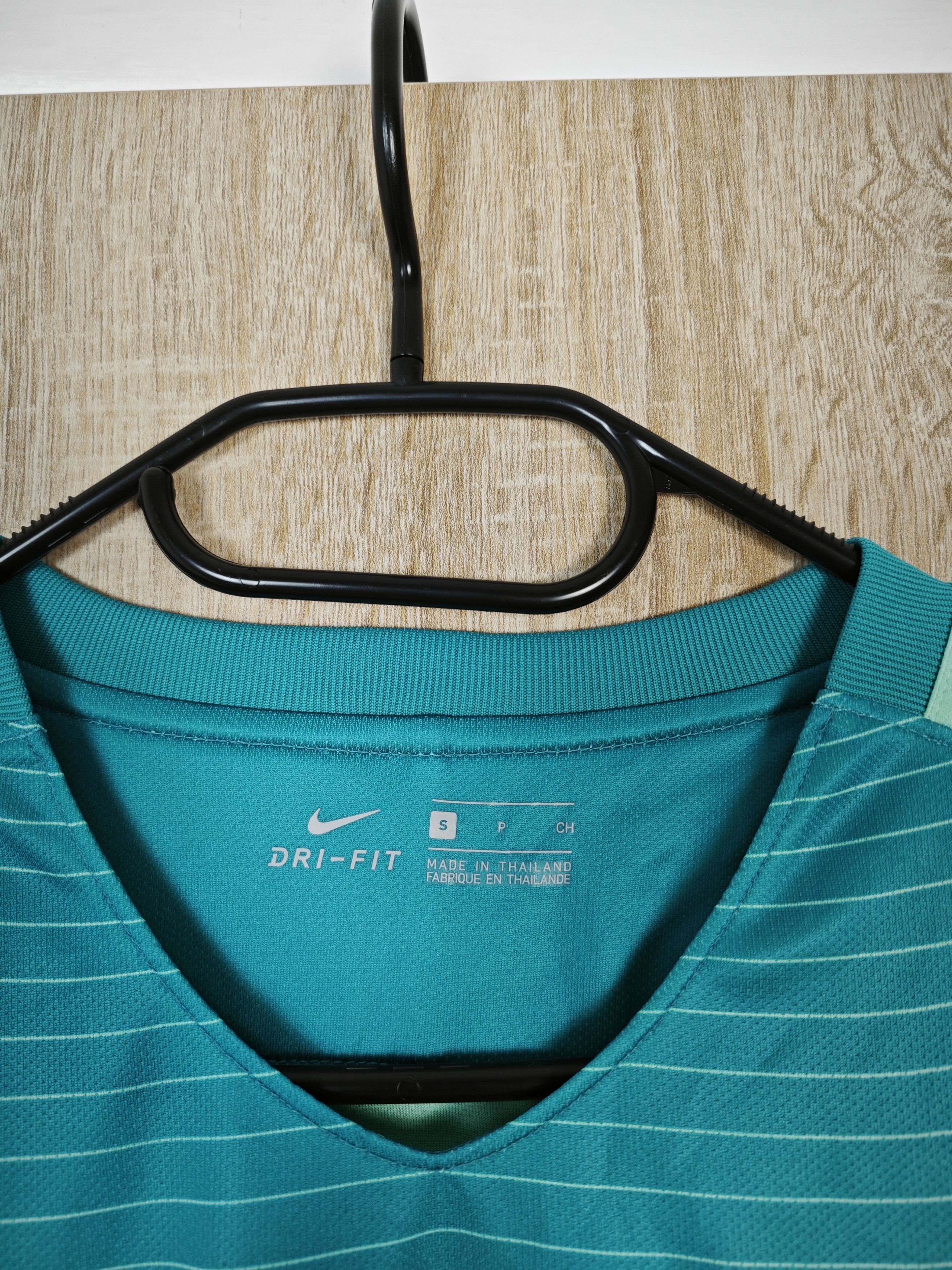 Nike Nike Barcelona ARDA 7 Size US S / EU 44-46 / 1 - 6 Thumbnail