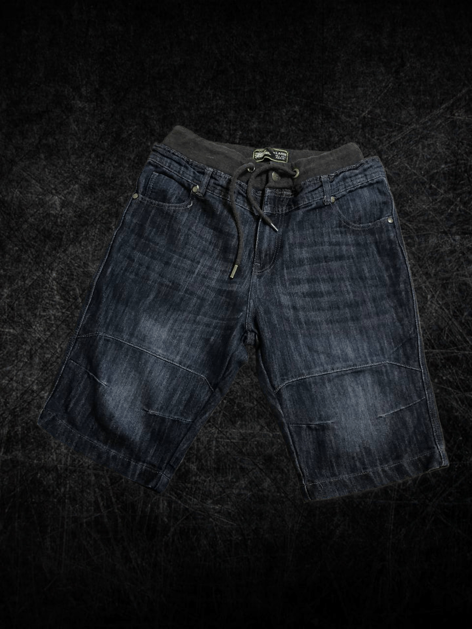 No Fear No Fear jeans shorts Size US 34 / EU 50 - 1 Thumbnail