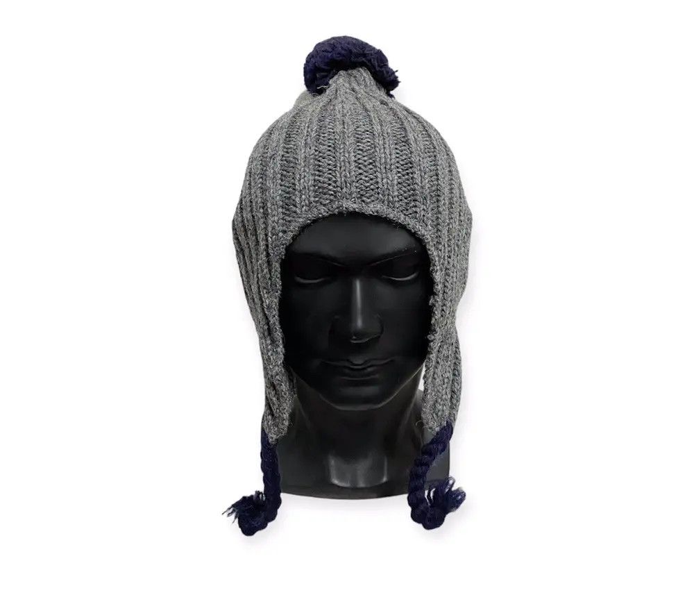 Highland 2000 Highland Earflap Beanie Hat Size ONE SIZE - 1 Thumbnail