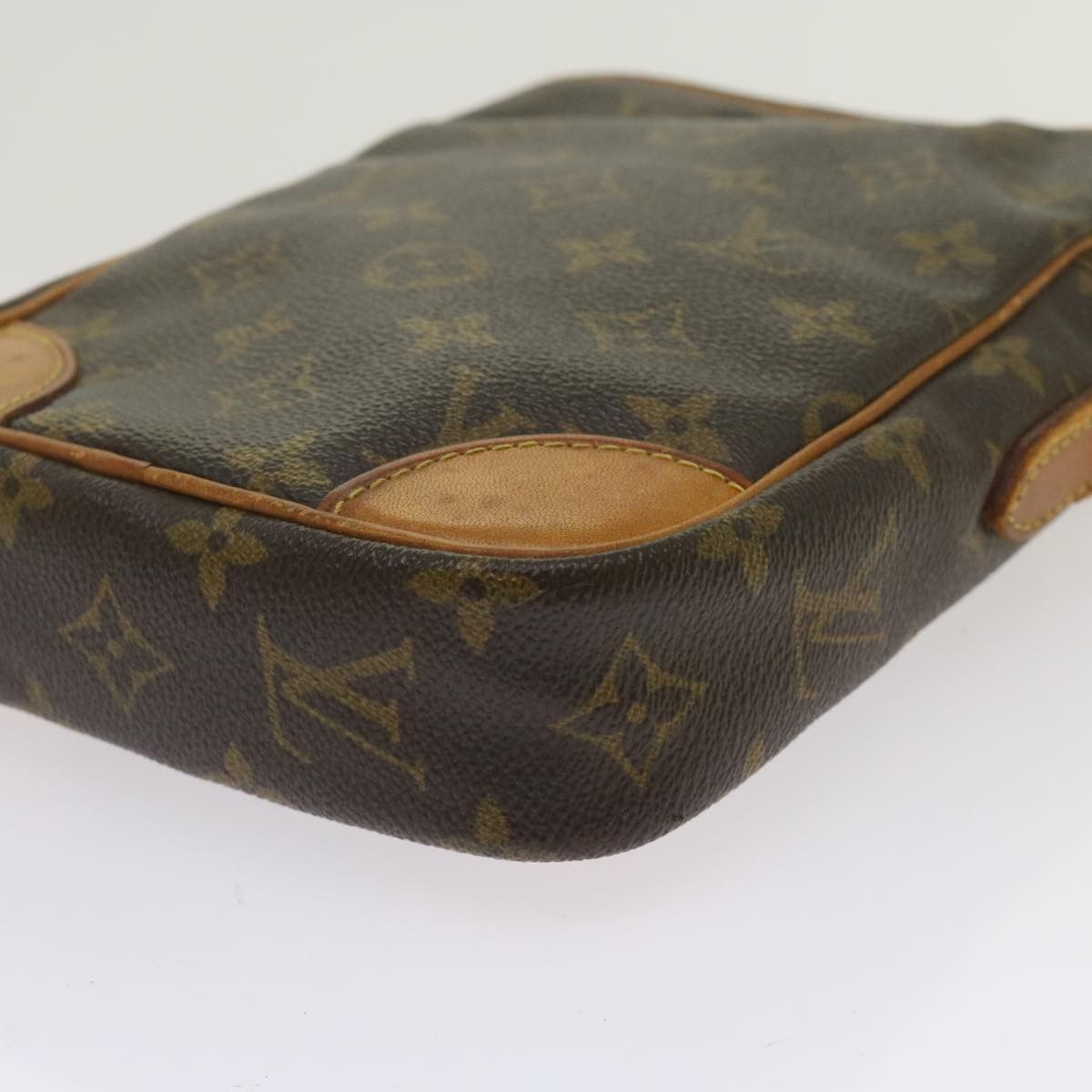 Louis Vuitton LOUIS VUITTON Monogram Danube Shoulder Bag M45266 Size ONE SIZE - 16 Thumbnail