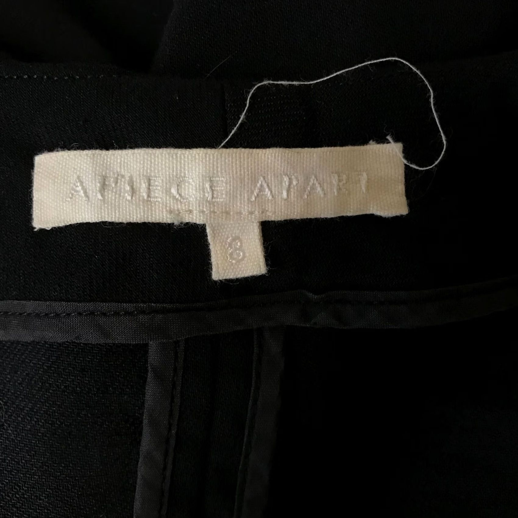 Apiece Apart Item Specifications: Brand: Cold War Size M / US 6-8 / IT 42-44 - 6 Thumbnail