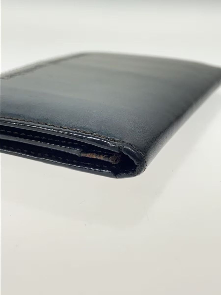 Jean Paul Gaultier Leather Card Wallet Size ONE SIZE - 3 Thumbnail