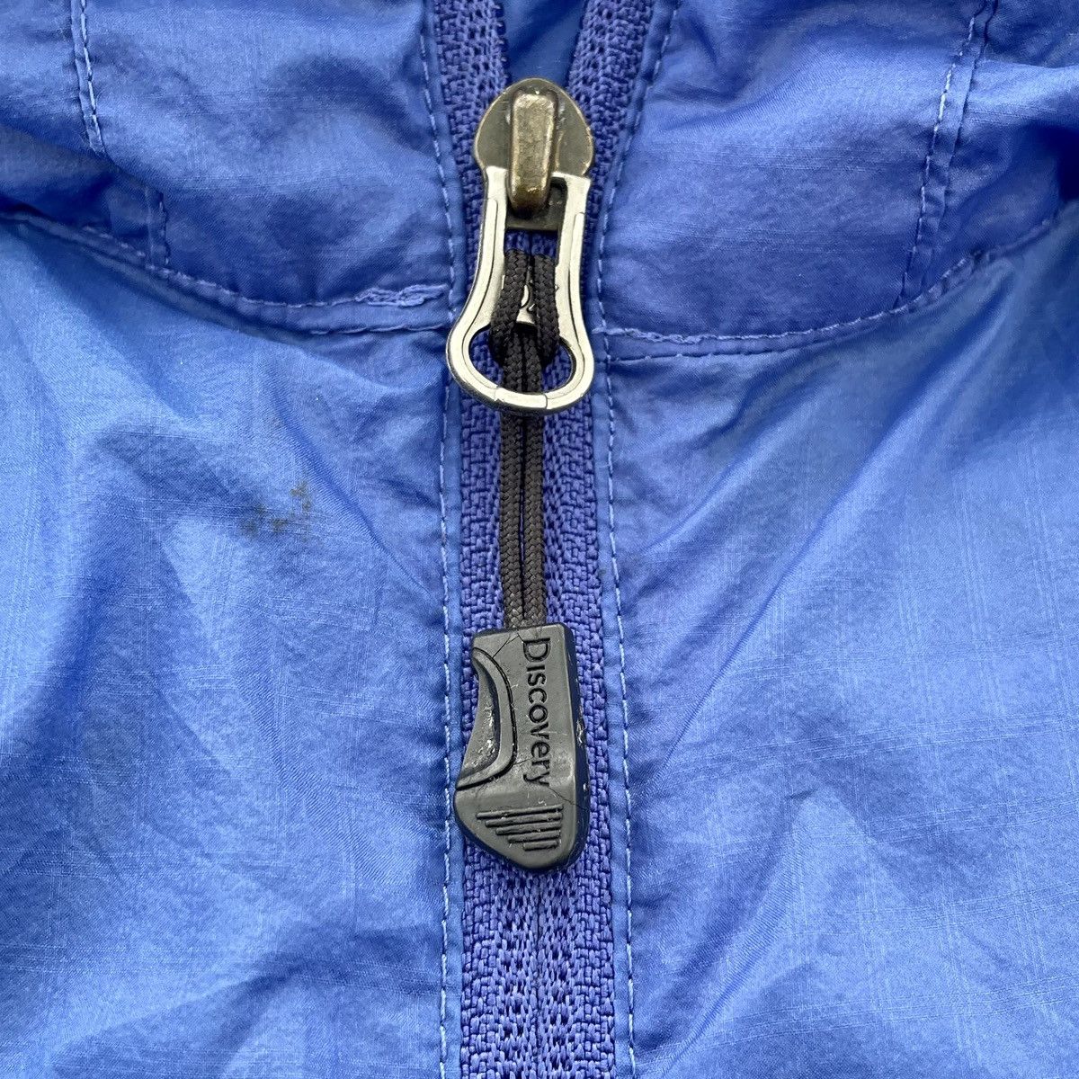 Other Discovery Expedition Windbreaker Size US XS / EU 42 / 0 - 8 Thumbnail