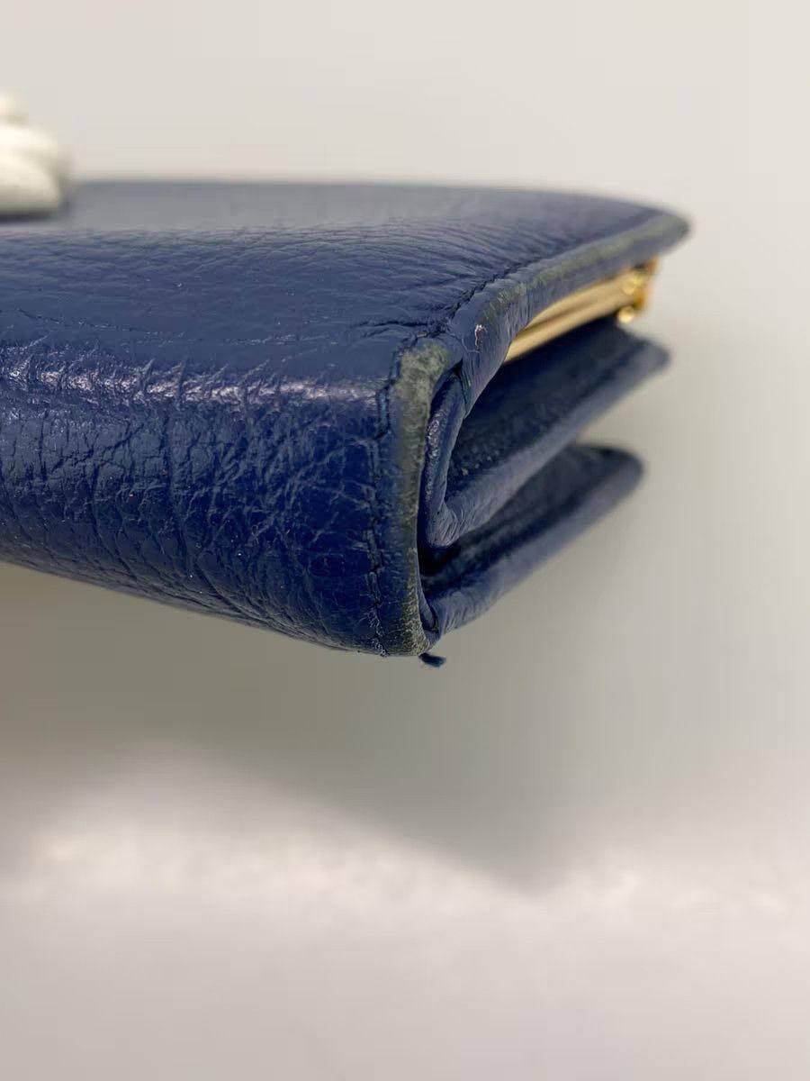 Vivienne Westwood Orb Leather Wallet Size ONE SIZE - 6 Thumbnail