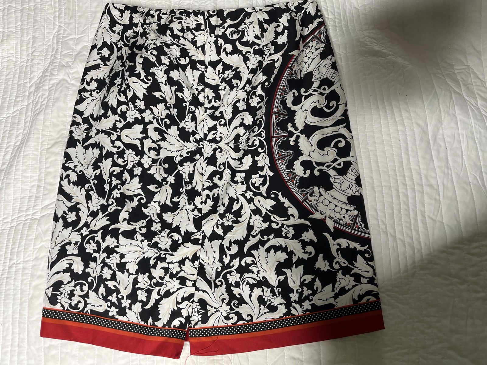 White House Black Market White House Black Market Skirt Size 26" / US 2 / IT 38 - 4 Thumbnail