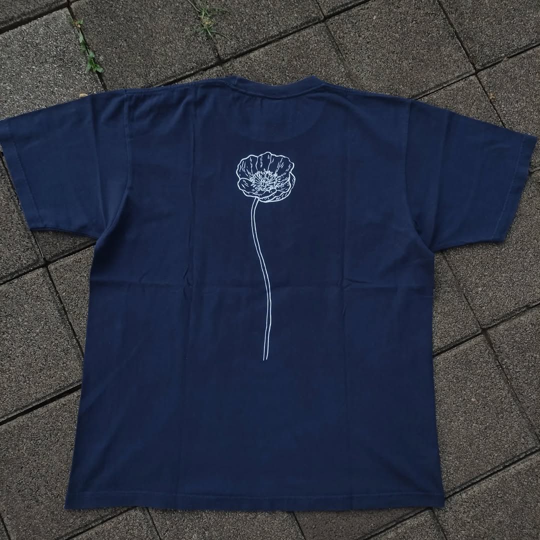 Band Tees Nogizaka46 Miria Watanabe Birthday 2020 Tee Size US XL / EU 56 / 4 - 2 Thumbnail