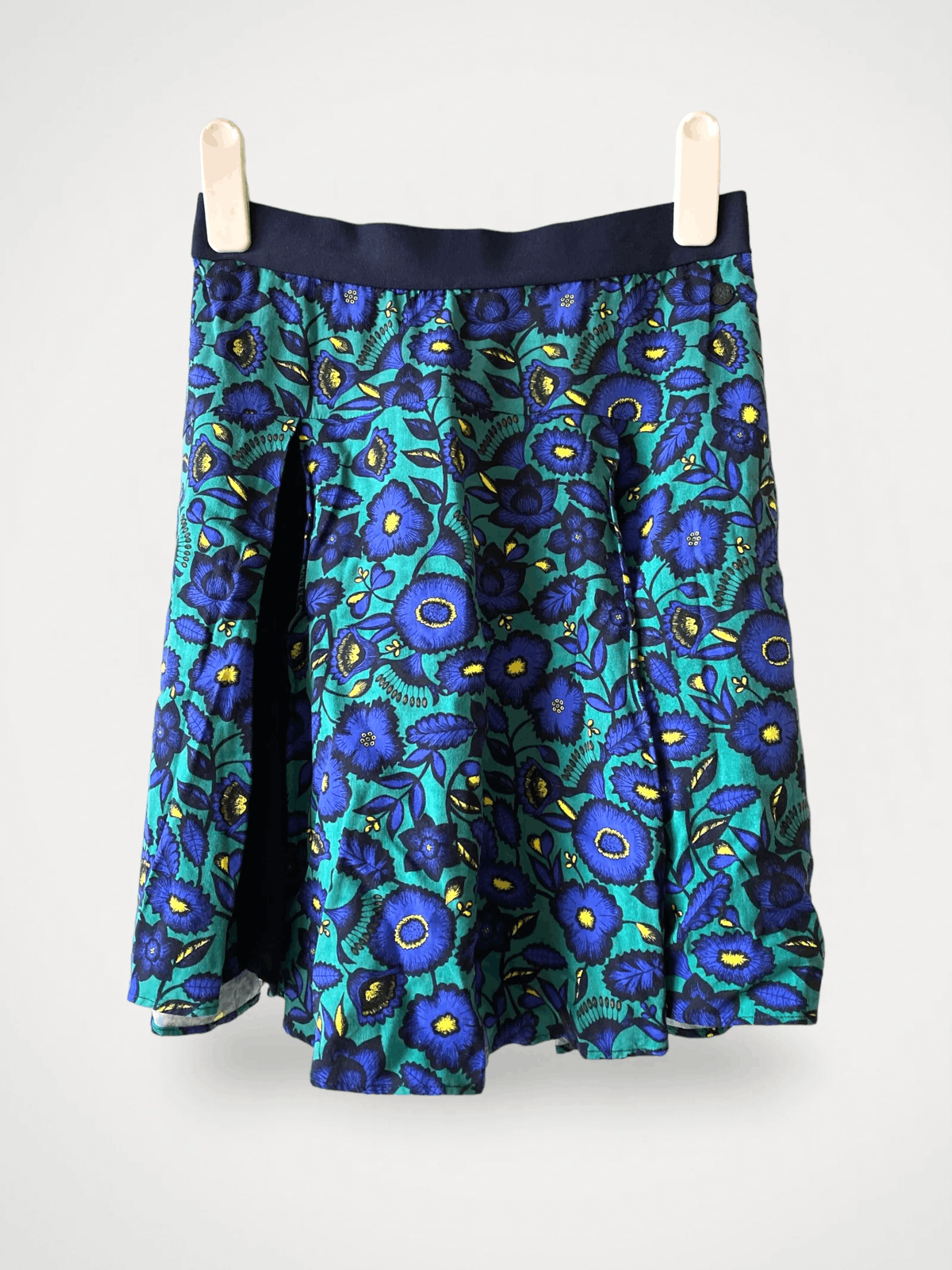 Kenzo Kenzo Skirt Size 27" / US 4 / IT 40 - 1 Thumbnail