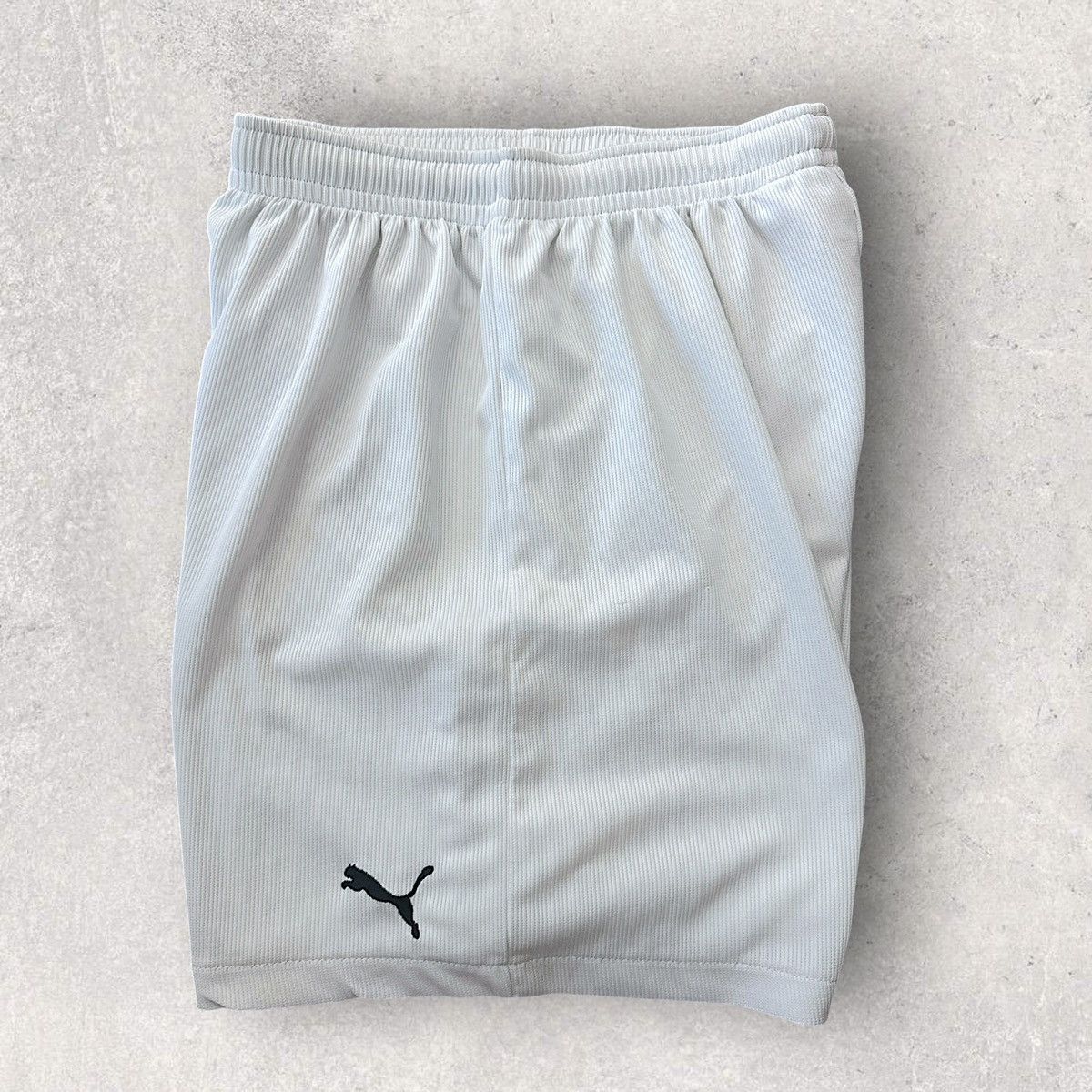 Puma Puma Gym Shorts Size US 29 - 3 Thumbnail