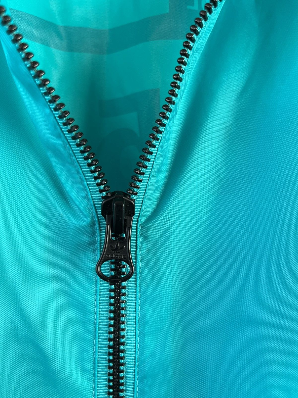 Adidas Adidas - Light rain jacket L Size US L / EU 52-54 / 3 - 5 Thumbnail