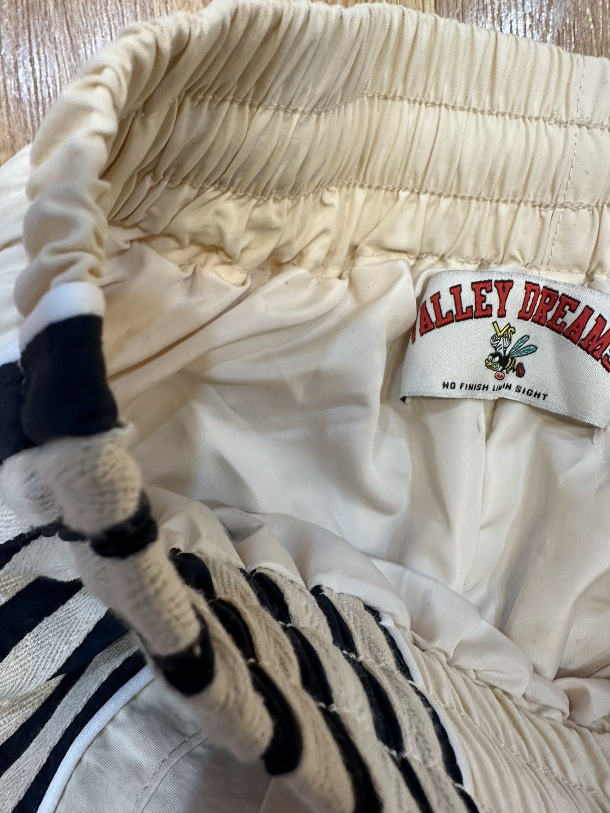 Vale Vale Forever Lisbon Sweatpants Size US 30 / EU 46 - 5 Thumbnail