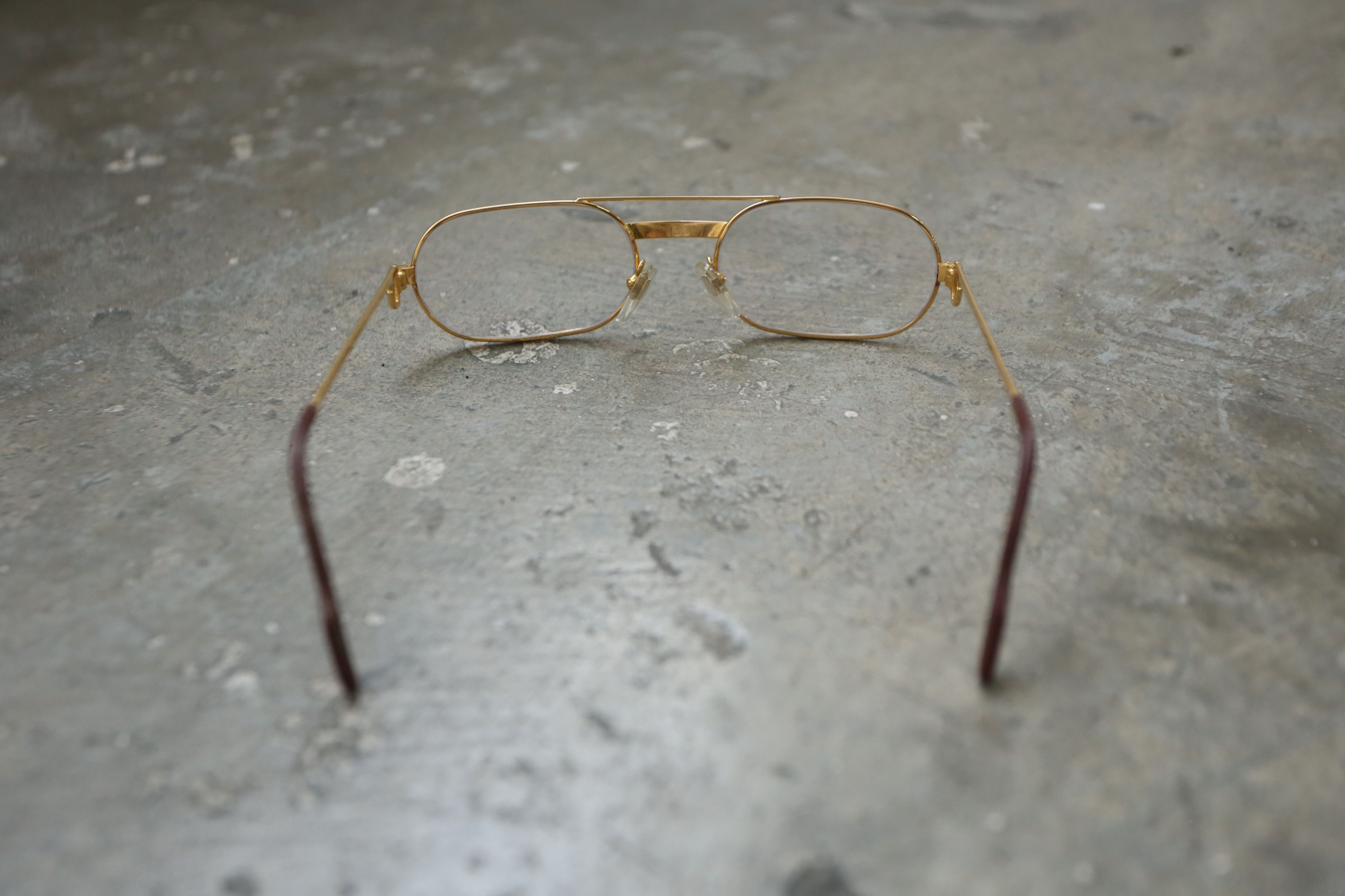 Cartier Cartier - 1983 - Must Louis Size ONE SIZE - 5 Thumbnail