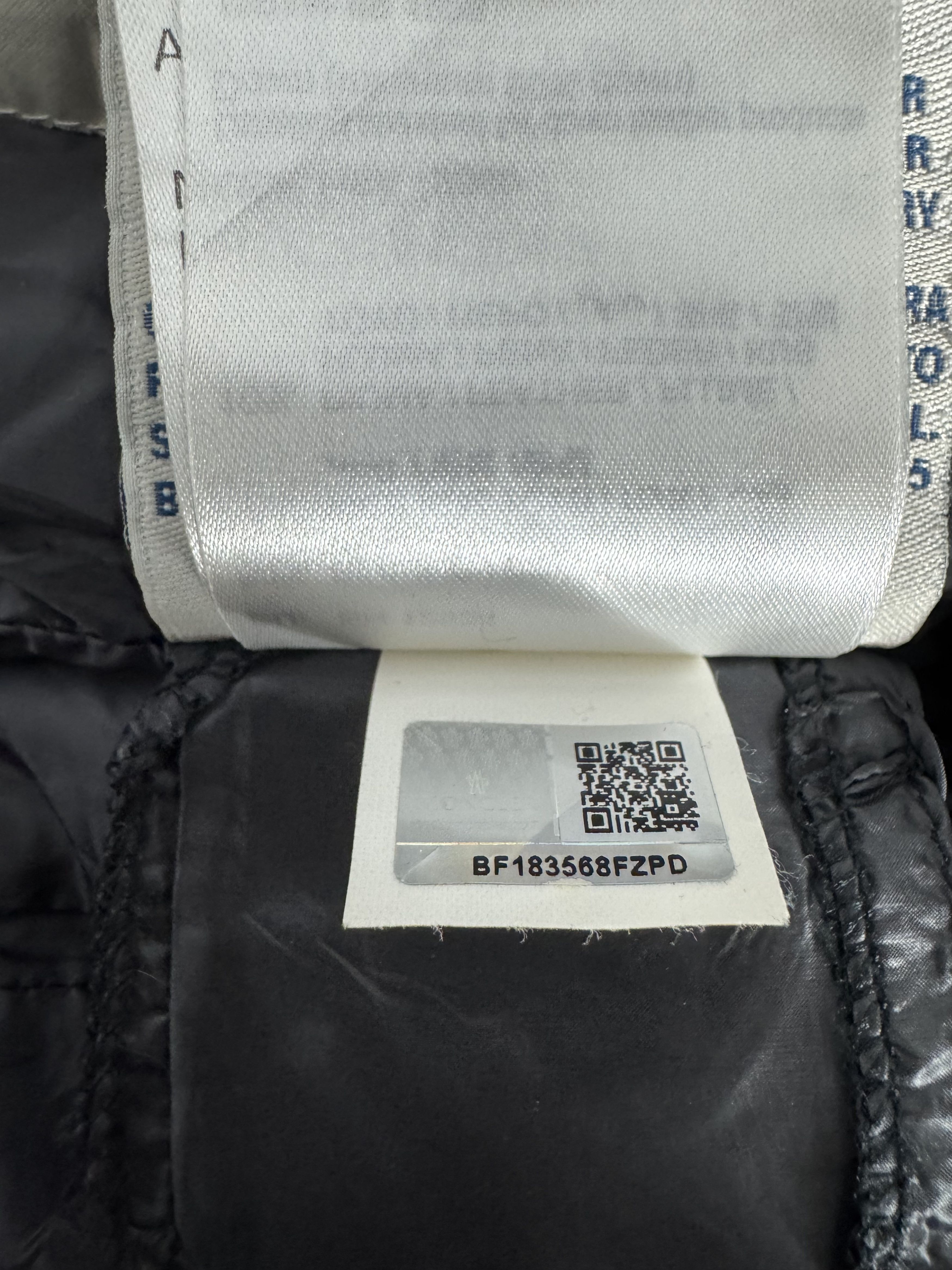 Moncler Moncler Hermifur Jacket Size XS / US 0-2 / IT 36-38 - 9 Thumbnail